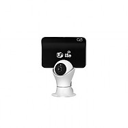 LG유플러스 CCTV(야외,실내겸용)+LTE라우터 프로모션